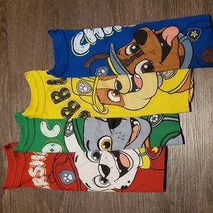 PawPatrol T-Shirts